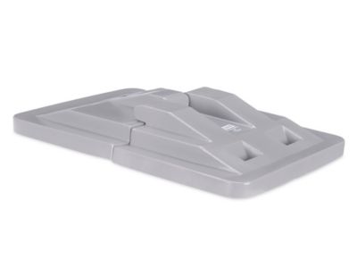  Lid for Poly Box Truck - 6 Bushel