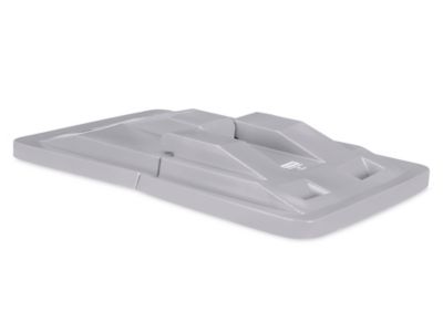  Lid for Poly Box Truck - 8 Bushel