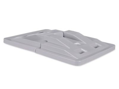  Lid for Poly Box Truck - 12 Bushel