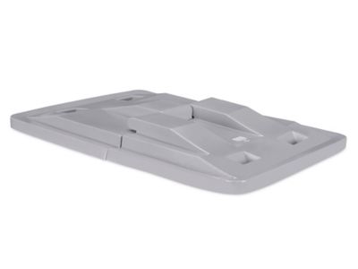  Lid for Poly Box Truck - 18 Bushel