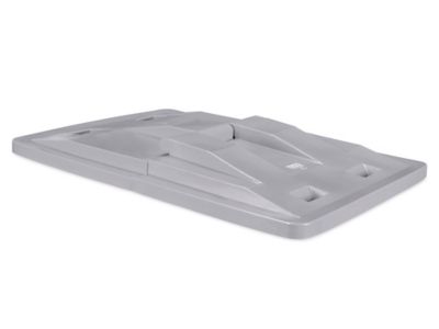  Lid for Poly Box Truck - 20 Bushel