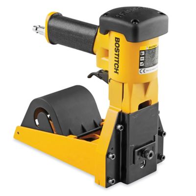 Bostitch shop pneumatic stapler