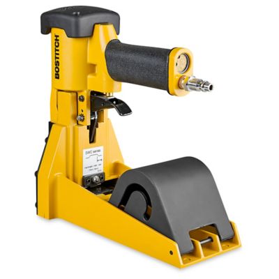 Bostitch on sale pneumatic stapler