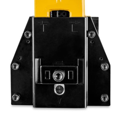 Bostitch D62ADC Roll Feed Pneumatic Stapler H-3530 - ULINE