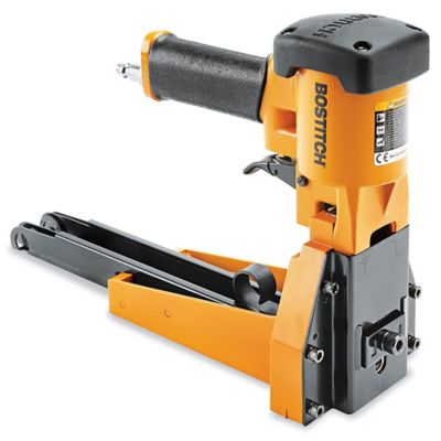 Bostitch shop pneumatic stapler