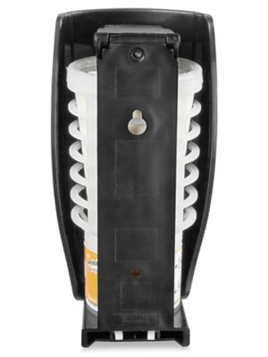 Rubbermaid&reg; Continuous Air Freshener Dispenser - Black