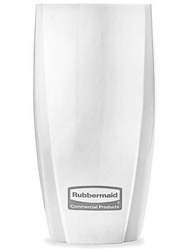 Rubbermaid&reg; Continuous Air Freshener Dispenser - White H-3542W