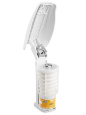 Rubbermaid deals scent dispenser