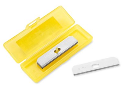Replacement Blades for Olfa Compact Auto-Retracting Knife H-3555B
