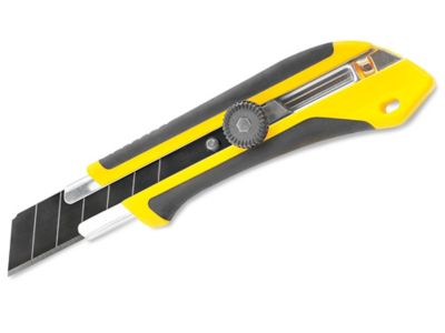 Olfa Cutter with Snap-Off Blades