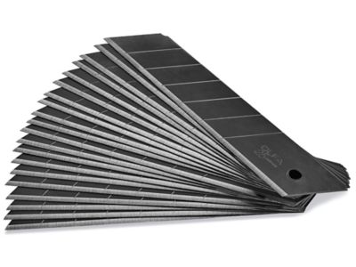 Replacement Blades for Olfa® Super Max Utility Knife H-3558B - ULINE
