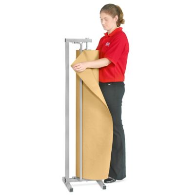 Vertical Paper Cutter - 48" H-356