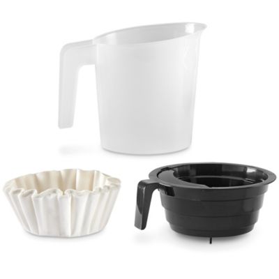 Bunn 2024 water pitcher