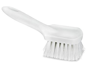 Industrial Scrub Brush - Utility, 9" H-3566