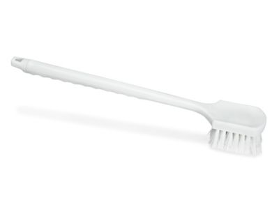 Industrial Scrub Brush - Utility, 20 H-3567 - Uline