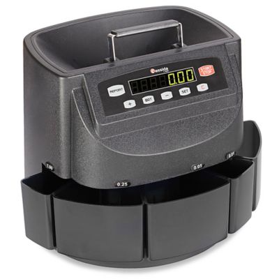 Coin Sorter Counter H 3568 Uline