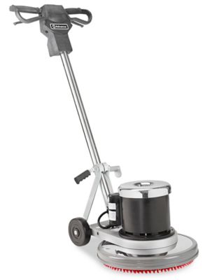 Compact Auto Floor Scrubber - 14 H-8041 - Uline