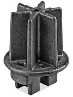 Internal Stacker for Plastic Shelving H-3589-INTST