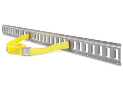 Powder-Coated E-Track Rail - 5