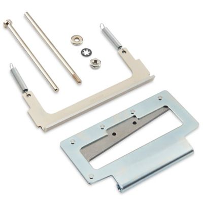 Blade Kit For Better Pack Manual Tape Dispensers H 35fm20bxk Uline 9045