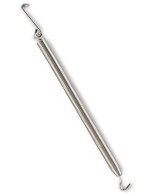 Handle Return Spring for Better Pack Manual 333 Plus Kraft Tape Dispenser H-35FM48AX