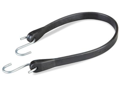 Rubber Tarp Straps - 15" H-3601