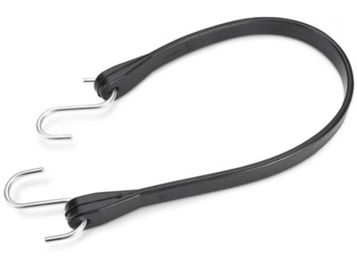  US Cargo Control 2 Replacement Hooks for Rubber Tarp Straps -  100 Hooks : Tools & Home Improvement