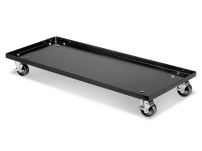 Cabinet Dolly - 48 x 18", Black H-3613BL