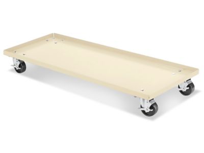 Cabinet Dolly - 48 x 18", Tan H-3613T