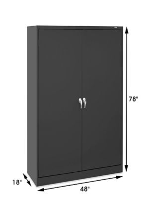 IDÉE STORAGE TALL ブラック　新品 IDÉE STORAGE TALL ブラック 新品 Hyper Tough 4 Drawer Plastic