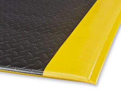 Barrier Spill Mat - 36 x 100' S-20085 - Uline