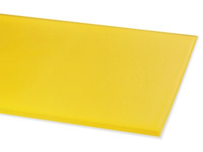 Diamond Tread Mat - 3 x 6' H-3625 - Uline
