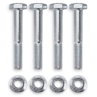 Hardware Pack for Steel Assembly Tables H-3634