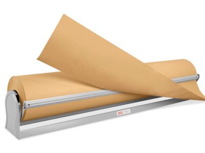 Horizontal Kraft Paper Dispenser (12, 24, 36 & 48 Sizes Available)