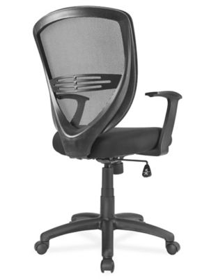 Mesh Office Chairs  Mesh Desk Chairs - Desky® Canada