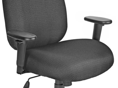 Uline desk deals chairs