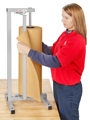 Vertical Paper Cutter - 27" H-365
