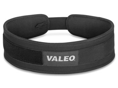 Valeo<sup>&reg;</sup> Deluxe Back Support Belt - 4"