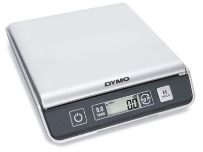 DYMO M25 Digital Postal Scale - Office Depot