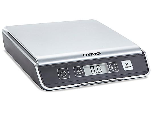 Dymo M25 Digital USB Postal Scale, 25 lb