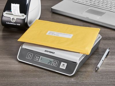 Dymo M10 Digital Postal Scale 1772057 B&H Photo Video