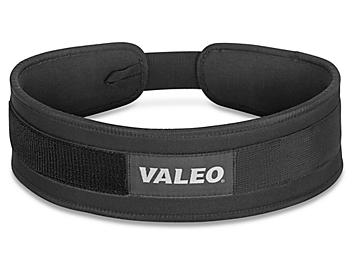 Valeo&reg; Deluxe Back Support Belt - 4", Large H-367BL-L