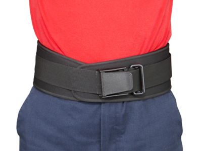 Valeo® Deluxe Back Support Belt - 4