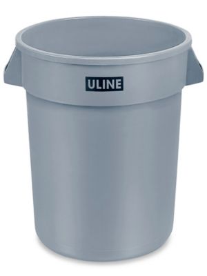 Waste Baskets, Small Trash Cans, Office Trash Cans in Stock - ULINE