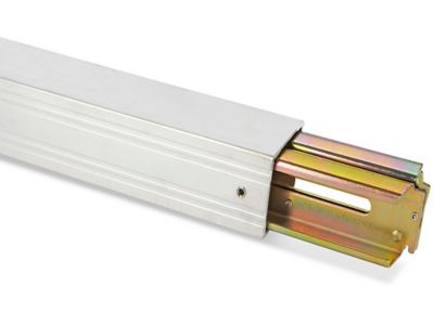 2BA Porte-empennages Barres de Fléchettes en Alliage D'aluminium