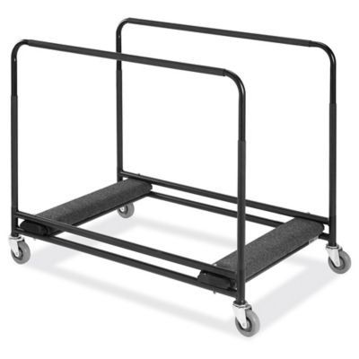 Folding Table Dolly - 49 x 32 x 41