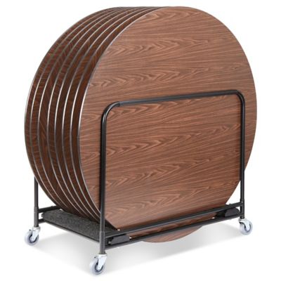 Folding Table Dolly - 49 x 32 x 41