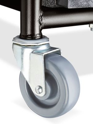 Folding Table Dolly - 49 x 32 x 41