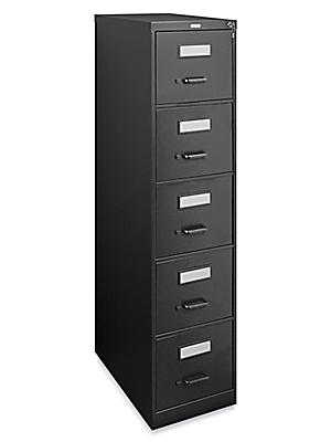 Vertical File Cabinet Letter 5, Tall File Cabinet With Shelves