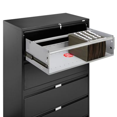 Lateral File Cabinet - 36